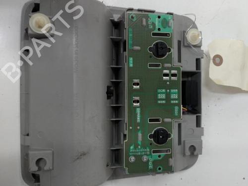 Used Interior roof light Interior roof light TOYOTA AURIS (_E18_) 2.0 D-4D (ADE186_, ADE186R) (124 hp) 20905660 20905660