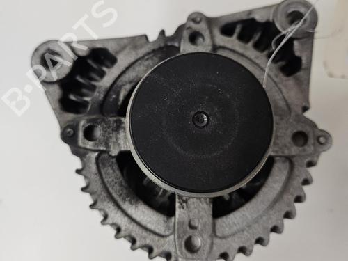 Generator Generator 38102215 38102215