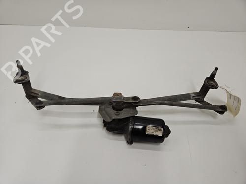 Viskermotor vindrute VW GOLF IV (1J1) 1.6 (100 hp) 30555625