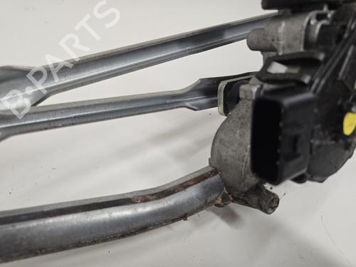 Front wiper motor DACIA SANDERO II 1.0 SCe 75 (B8JC, B8JD, B8NC) | BP37628973M29 - Image 3