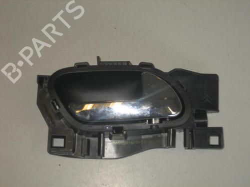 Used Front right interior door handle CITROËN C4 Grand Picasso I (UA_) 2.0 HDi 138 (136 hp) 20898548