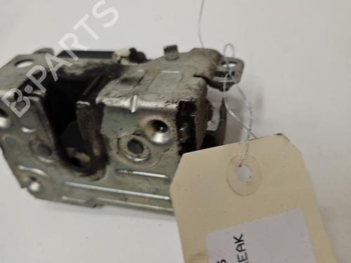 Rear right lock DACIA LOGAN MCV (KS_) 1.5 dCi (KS04) | BP29142271C99 
