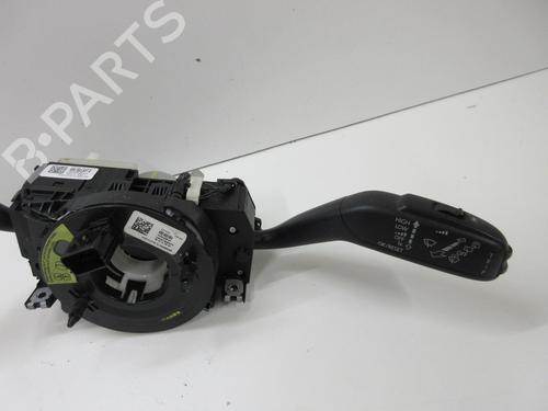 Steering column stalk SEAT IBIZA IV (6J5, 6P1) 1.6 TDI | BP20889074I23 