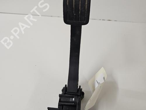 Used Pedal Pedal PEUGEOT 5008 II (MC_, MJ_, MR_, M4_) 1.2 THP (MRHNYH, MRHNYW, MRHNSJ, MRHNSU, MRHNSM) (131 hp) 34521433 34521433