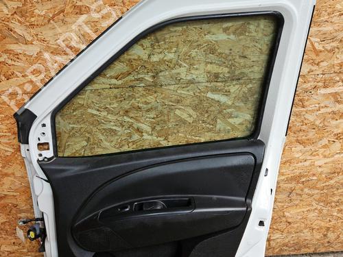 Right front door OPEL COMBO Box Body/MPV (X12) 1.3 CDTI (B05) | BP31020048C3 