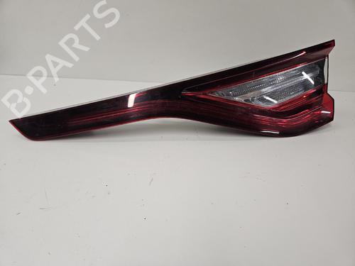 Right tailgate light RENAULT MEGANE IV Hatchback (B9A/M/N_) 1.5 dCi 110 (B9A3) | BP38274716C80 - Image 3
