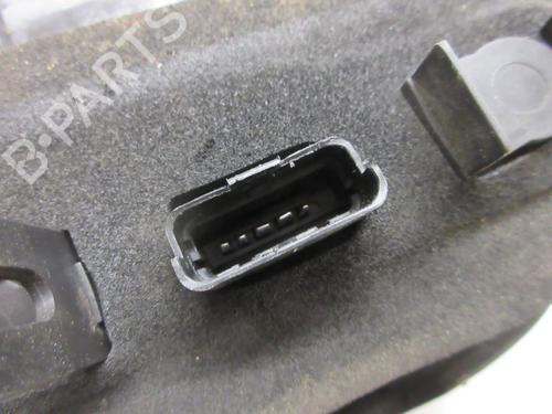 Right taillight NISSAN MICRA III (K12) 1.5 dCi | BP20902578C35 