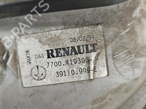 Used Left headlight Left headlight 36571766 36571766