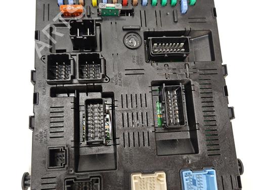 Electronic module PEUGEOT 307 (3A/C) 1.6 16V | BP26929120M83  - Image 7