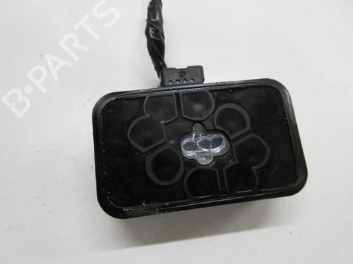 Elektronisk modul PEUGEOT 407 Coupe (6C_) 2.7 HDi (204 hp) 20902792