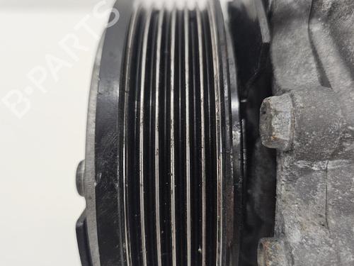 Used AC compressor AC compressor 37515060 37515060