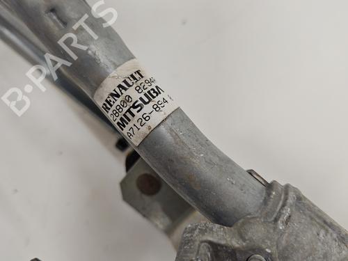 Front wiper motor RENAULT CLIO V (B7_) 1.0 SCe 65 (B7MG) | BP28091160M29 