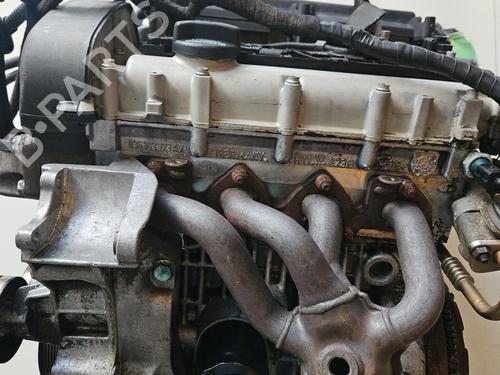 Used Engine VW GOLF IV Variant (1J5) 1.4 16V (75 hp) 31071819