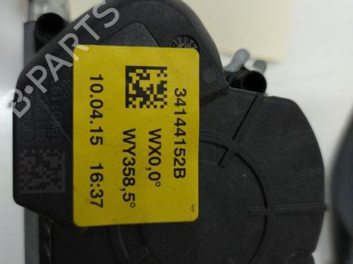Used Front right belt tensioner RENAULT TRAFIC III Van (FG_) 1.6 dCi 115 (FGMD) (116 hp) 20905590