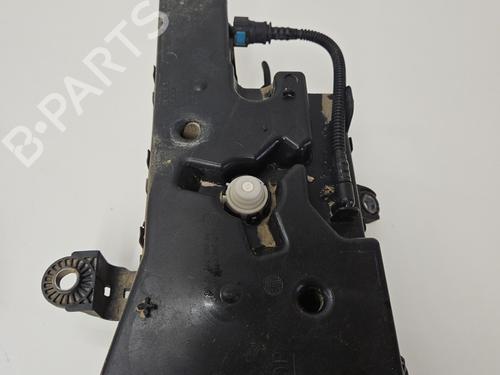 Used AdBlue tank PEUGEOT BOXER Van 2.0 BlueHDi 160 (163 hp) 29316331