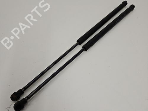 Gassdemper Bakluke VW POLO IV (9N_, 9A_) 1.2 (54 hp) 30446128