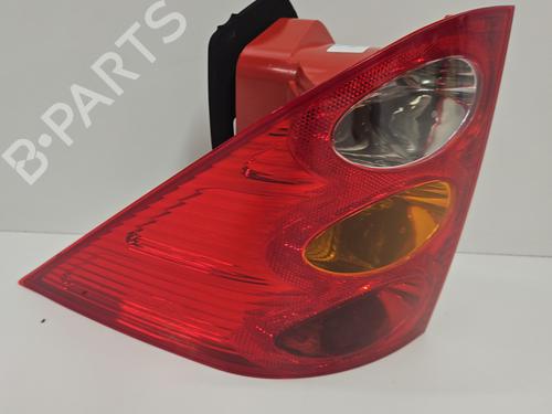 Right taillight PEUGEOT 1007 (KM_) 1.4 HDi | BP23246888C35 - Image 4