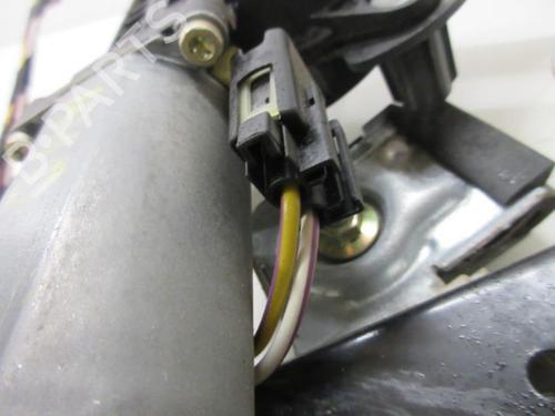 Used Front right window mechanism FORD FIESTA V (JH_, JD_) 1.4 TDCi (68 hp) 20894933
