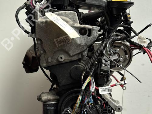 Used Engine Engine DACIA SANDERO II 1.2 (75 hp) 27216268 27216268