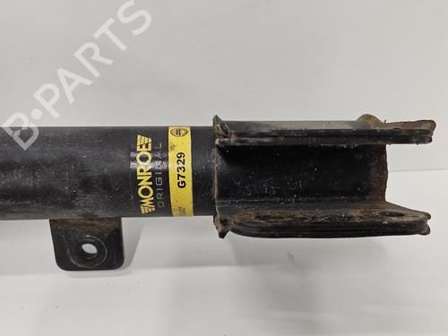 Used Left front shock absorber Left front shock absorber 37708244 37708244