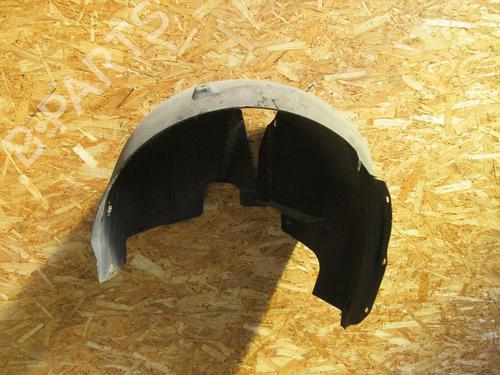 Used Wheel arch SEAT LEON (1P1) 1.9 TDI (105 hp) 20908297