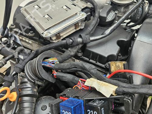 engine-audi-a4-b6-8e2-2000-2001-2002-2003-2004-2005-36371151 main image
