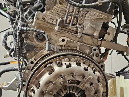 Engine BMW 1 (E87) 118 d | BP39644256M1 - Image 6