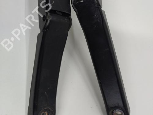 Used Front windshield wiper arm Front windshield wiper arm VW SCIROCCO III (137, 138) 2.0 TSI (210 hp) 22109806 22109806