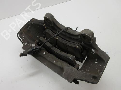 Used Right front brake caliper Right front brake caliper VW TOUAREG (7LA, 7L6, 7L7) 5.0 V10 TDI (313 hp) 20890993 20890993