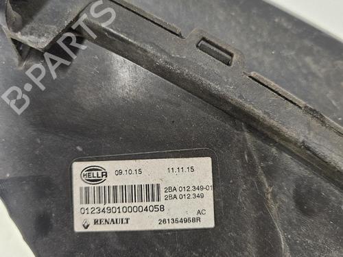 Left front indicator RENAULT MEGANE IV Hatchback (B9A/M/N_) | BP36571932C32 - Image 2