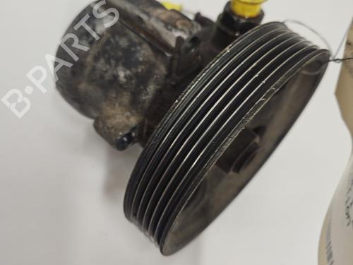 Used Steering pump Steering pump PEUGEOT PARTNER MPV (5_, G_) 2.0 HDI (90 hp) 31819041 31819041
