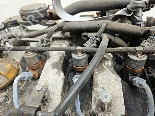 Engine CHEVROLET CRUZE (J300) 2.0 CDI | BP27351545M1  - Image 11