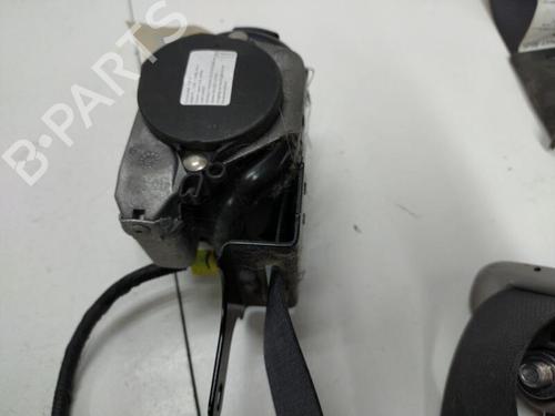 Used Front right seatbelt Front right seatbelt RENAULT KOLEOS I (HY_) 2.0 dCi (HY0K) (150 hp) 20899611 20899611