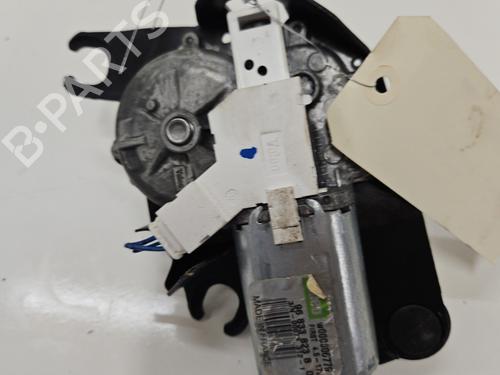 Rear wiper motor CITROËN C3 II (SC_) 1.6 HDi | BP29599271M102 - Image 3
