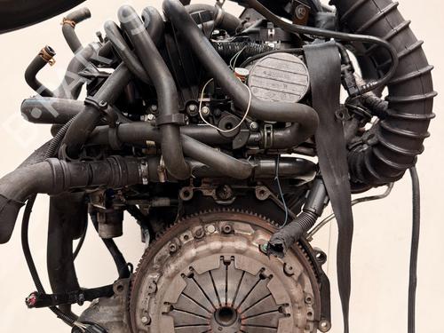 Engine RENAULT MASTER II Van (FD) 2.5 dCi (FD01, FD02, FD21, FD22, FD31, FD32, FD3Y, FD71,... | BP36520892M1 - Image 4