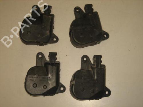 Air vent CHRYSLER VOYAGER IV (RG, RS) 2.8 CRD | BP22106095I21