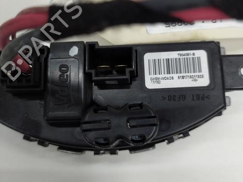 Used Heater resistor Heater resistor RENAULT TALISMAN (LP_) 1.6 dCi 130 (130 hp) 20890363 20890363
