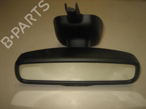 Used Rear mirror Rear mirror PEUGEOT 207 (WA_, WC_) 1.6 HDi (90 hp) 20903502 20903502