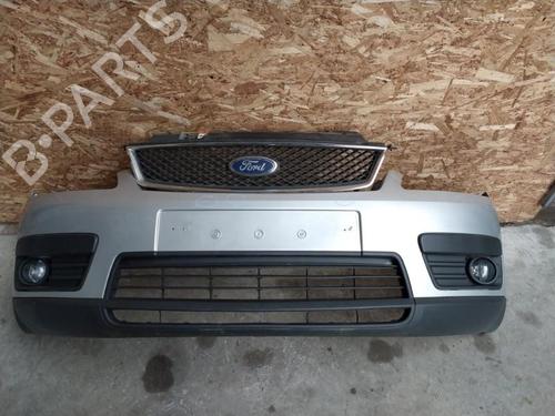 Front bumper FORD FOCUS C-MAX (DM2) 1.6 TDCi | BP28572878C7 - Image 3