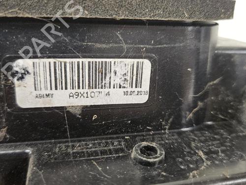 Left taillight PEUGEOT 2008 I (CU_) 1.5 BlueHDI 120 | BP38274776C34 - Image 4