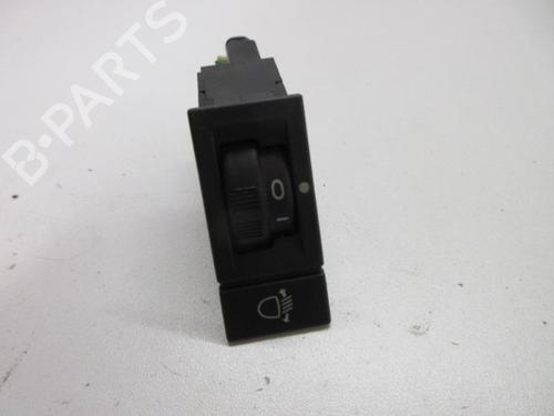 Used Headlight switch PEUGEOT 406 Coupe (8C) 2.0 16V (135 hp) 20897488