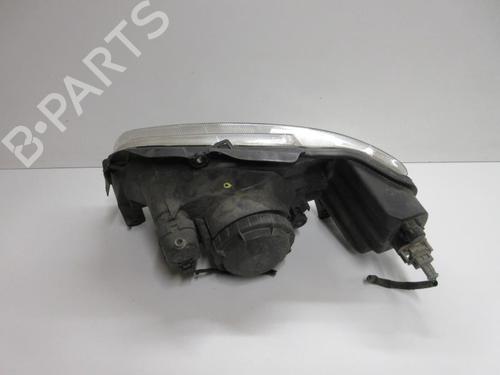 Right headlight PEUGEOT 106 II (1A_, 1C_) 1.5 D | BP20891456C29 