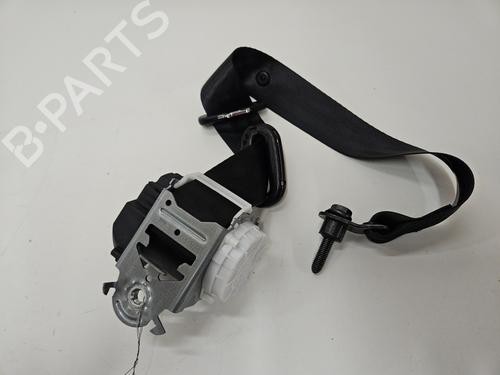 Rear right seatbelt RENAULT TWINGO III (BCM_, BCA_) 1.0 SCe 75 | BP32664571I28 - Image 2