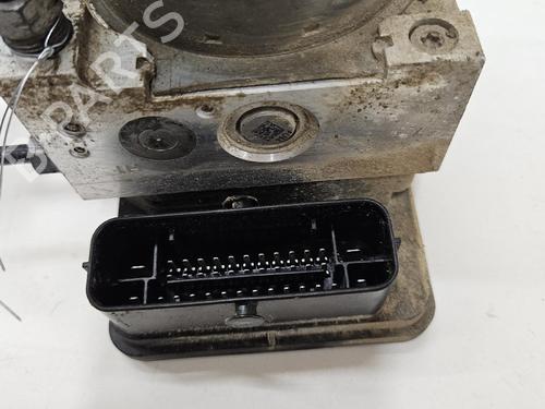 ABS pump PEUGEOT 2008 I (CU_) 1.6 HDi | BP39583268M43 - Image 3