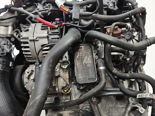 Engine BMW 3 Touring (F31) 320 d xDrive | BP29634452M1 