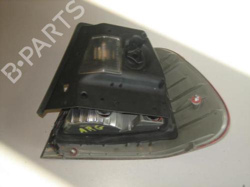 Left taillight BMW 3 (E46) 320 d | BP20903927C34 
