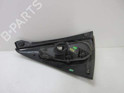 Used Right taillight CITROËN C1 (PM_, PN_) 1.4 HDi (54 hp) 20891933