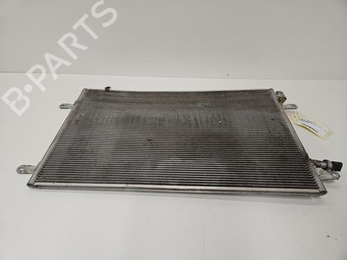 AC radiator AUDI A6 C6 (4F2) 3.0 TDI quattro | BP30776805M32