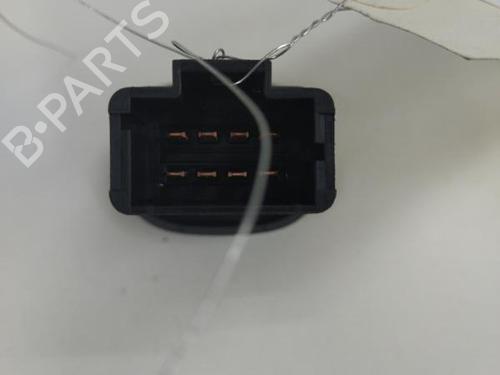 Used Warning switch Warning switch RENAULT CLIO II (BB_, CB_) 1.4 16V (B/CB0P, BB13) (98 hp) 20893655 20893655