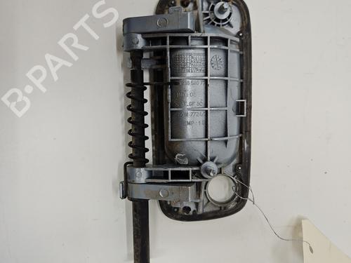 Used Tailgate handle Tailgate handle PEUGEOT PARTNER MPV (5_, G_) 2.0 HDI (90 hp) 29549747 29549747